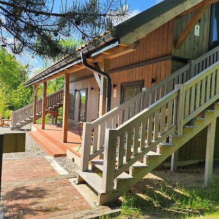 Hotel Oberza Pod Zlotym Prosiakiem Nieborów Exterior foto