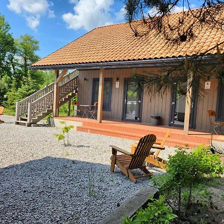 Hotel Oberza Pod Zlotym Prosiakiem Nieborów Exterior foto