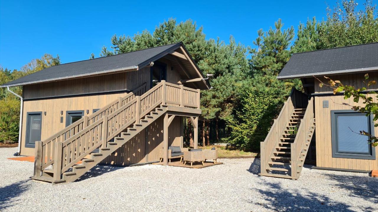 Hotel Oberza Pod Zlotym Prosiakiem Nieborów Exterior foto