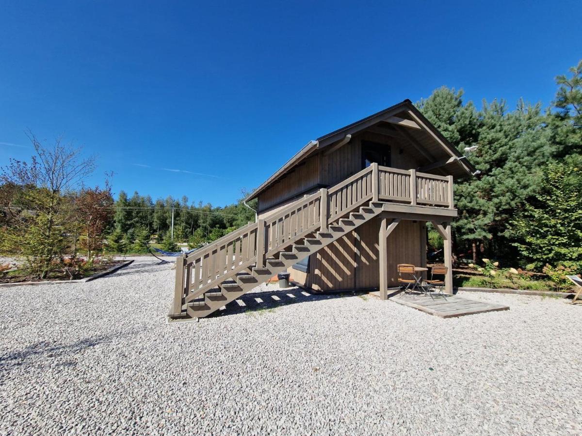 Hotel Oberza Pod Zlotym Prosiakiem Nieborów Exterior foto