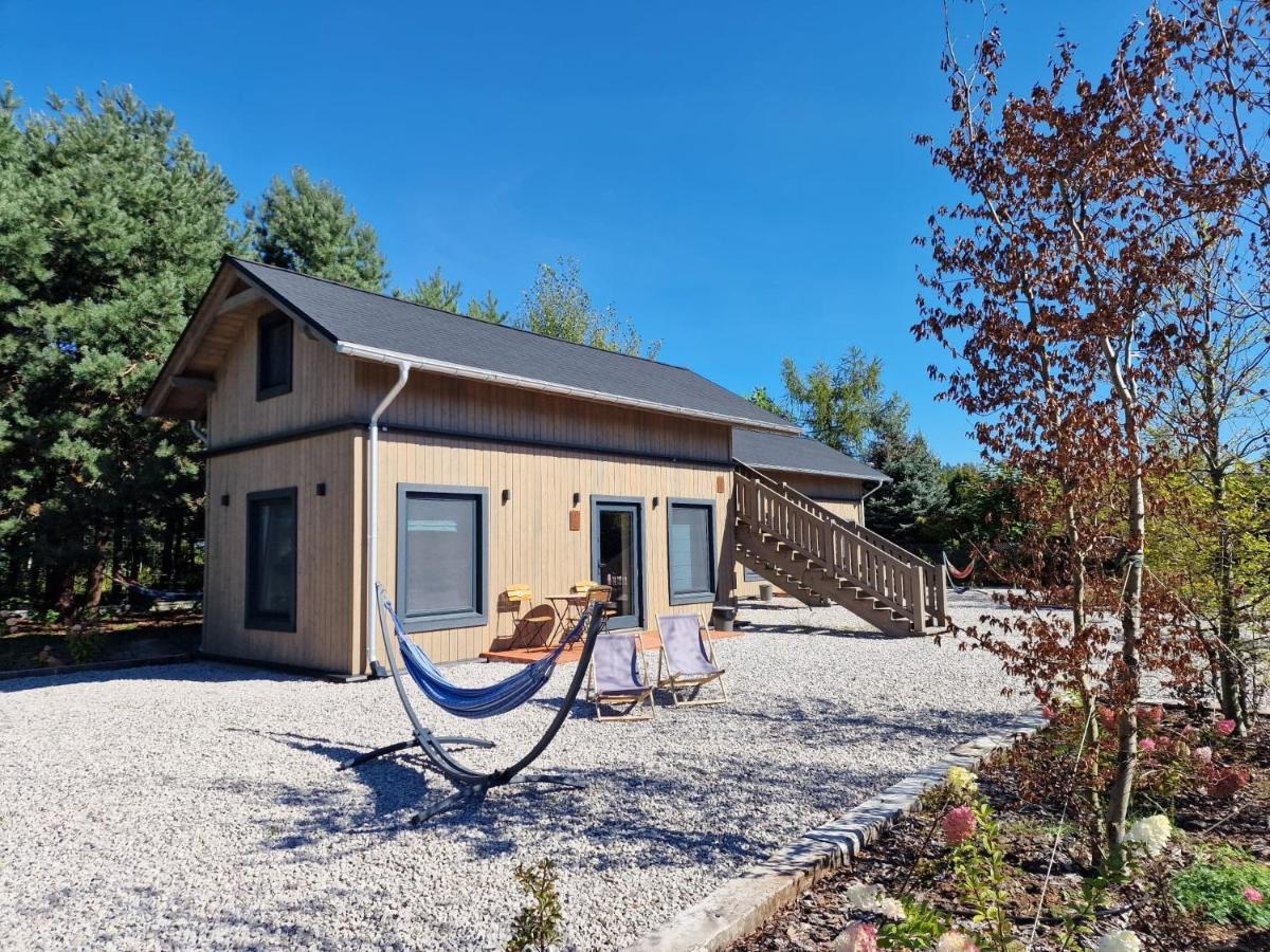 Hotel Oberza Pod Zlotym Prosiakiem Nieborów Exterior foto