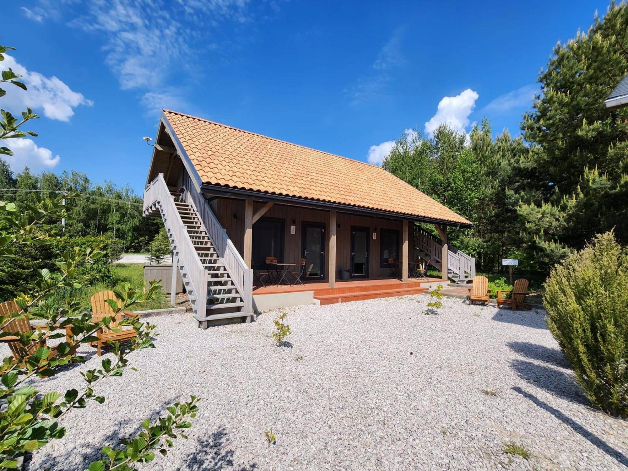Hotel Oberza Pod Zlotym Prosiakiem Nieborów Exterior foto